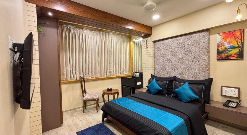 Фото Hotel Al Saudia