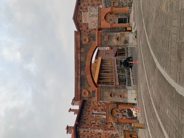 Фото Red Bridge Yerevan