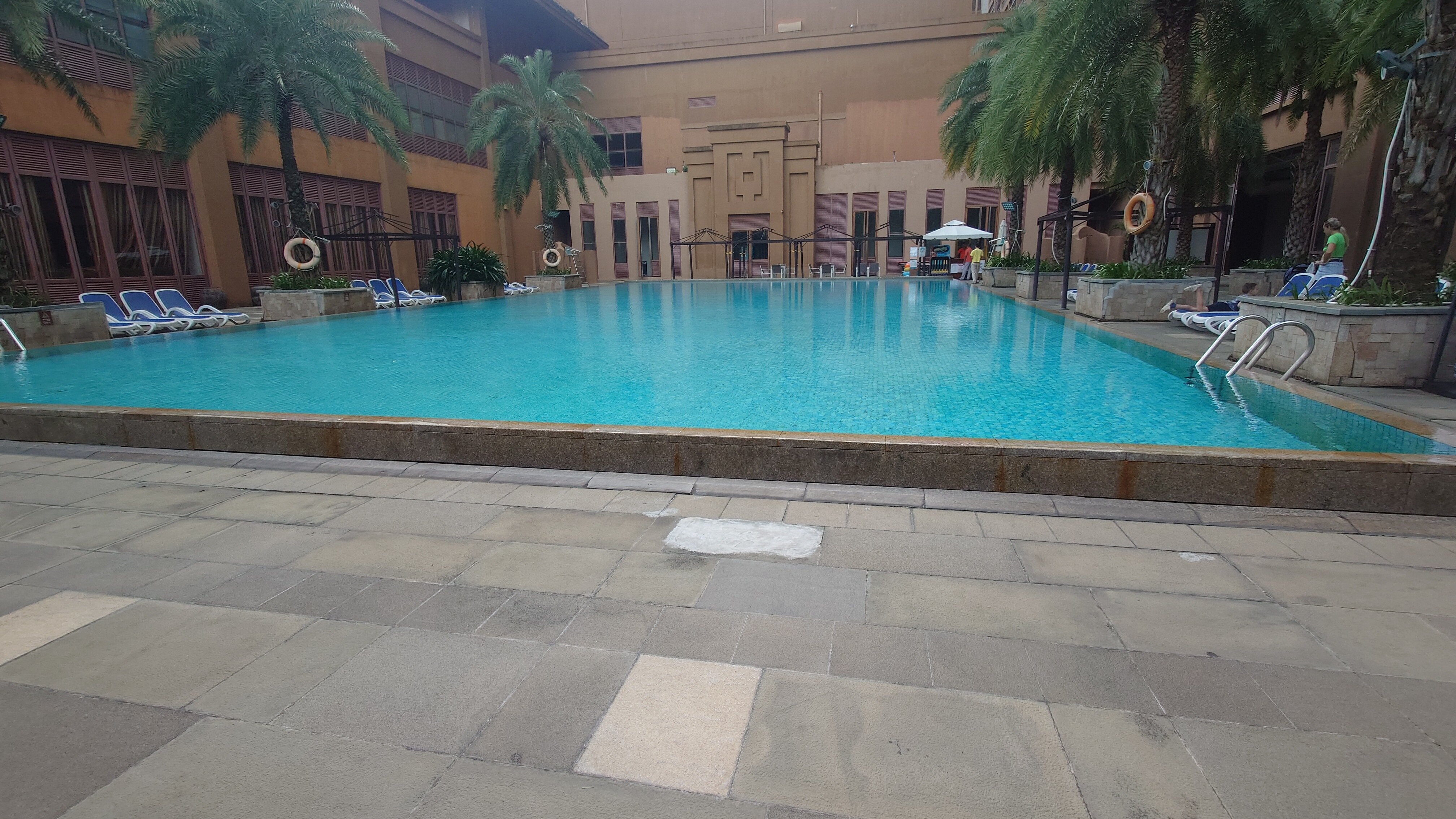 Фото Mangrove Tree Resort World - Elader Palm