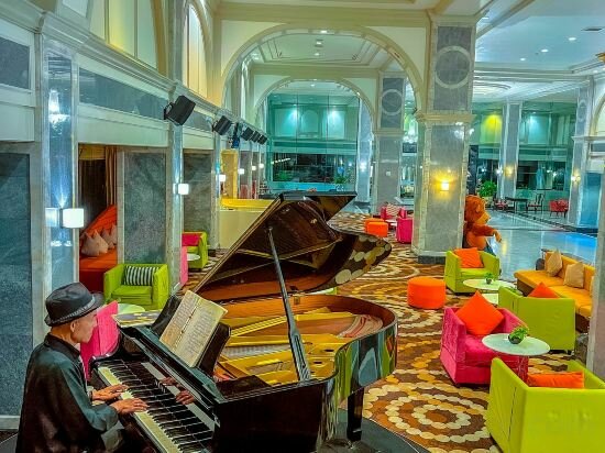 Фото Patong Resort