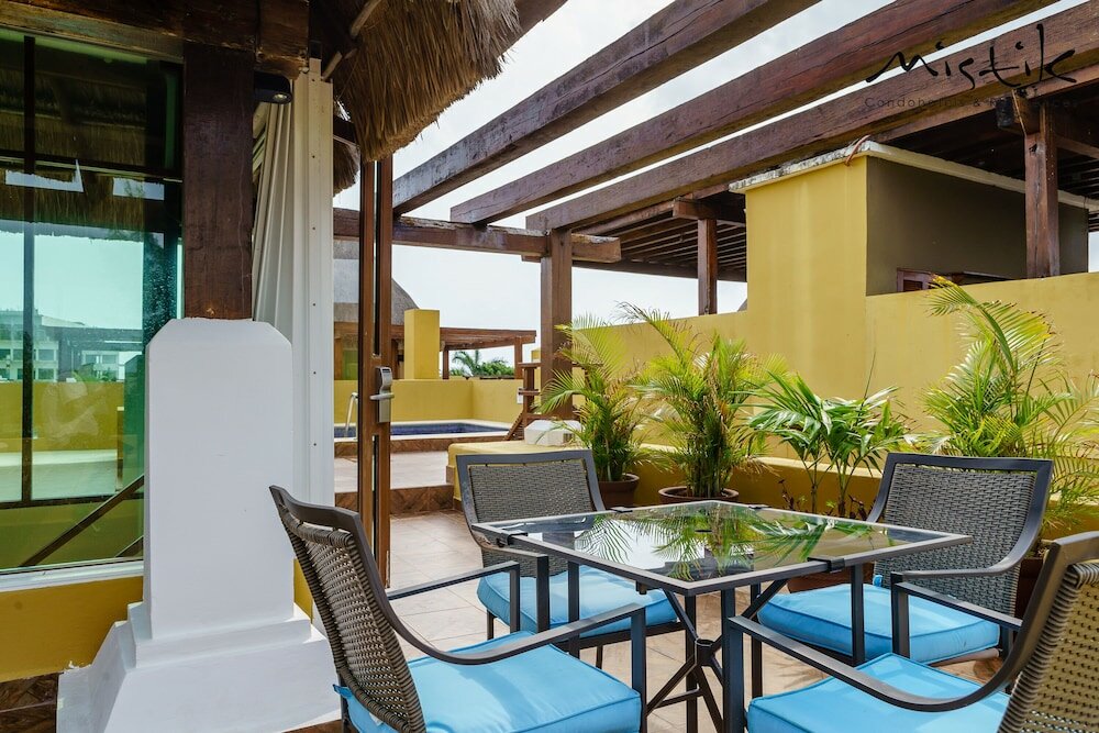 Фото Pueblito Escondido Luxury by Mistik