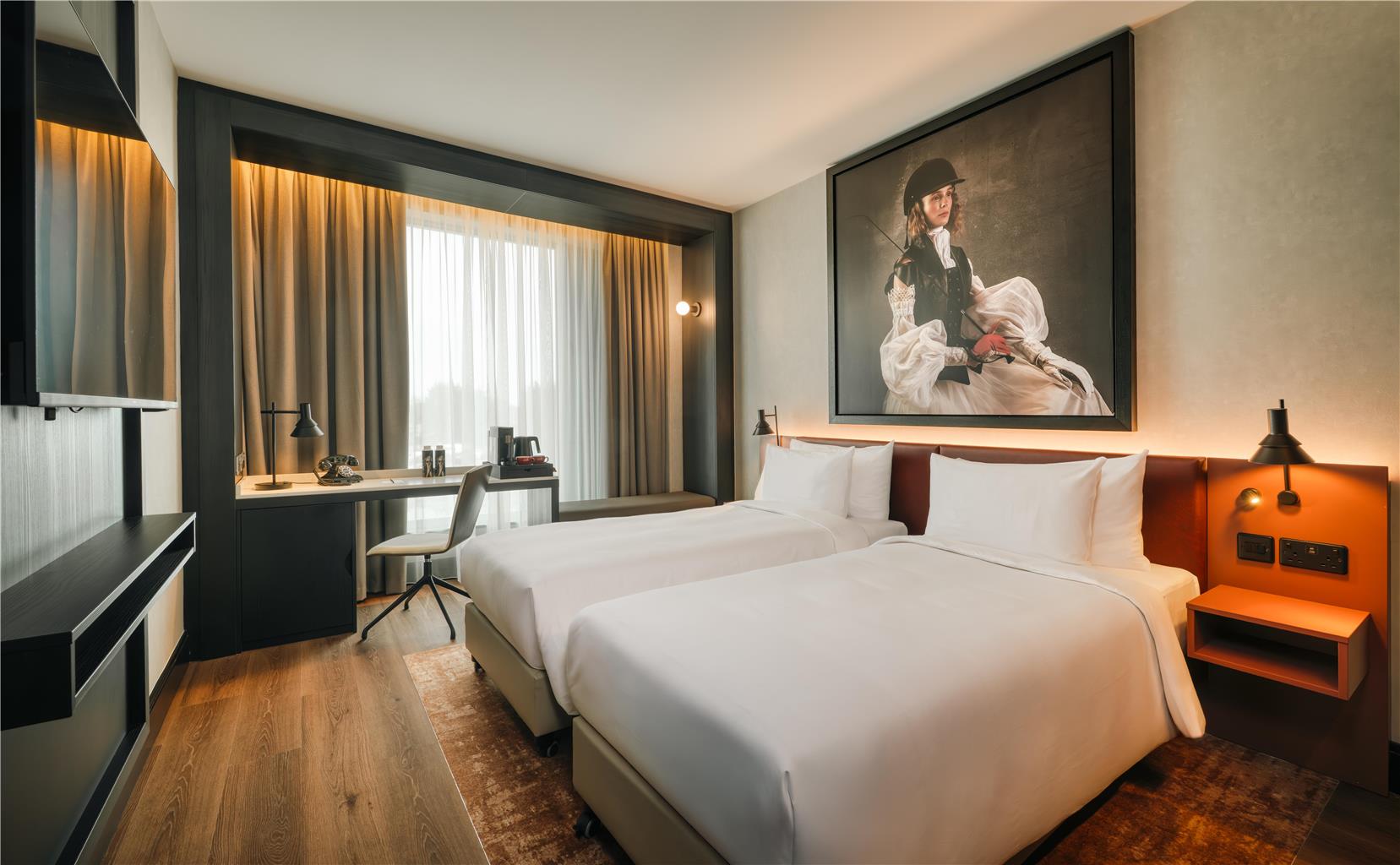 Фото Radisson Red Galway