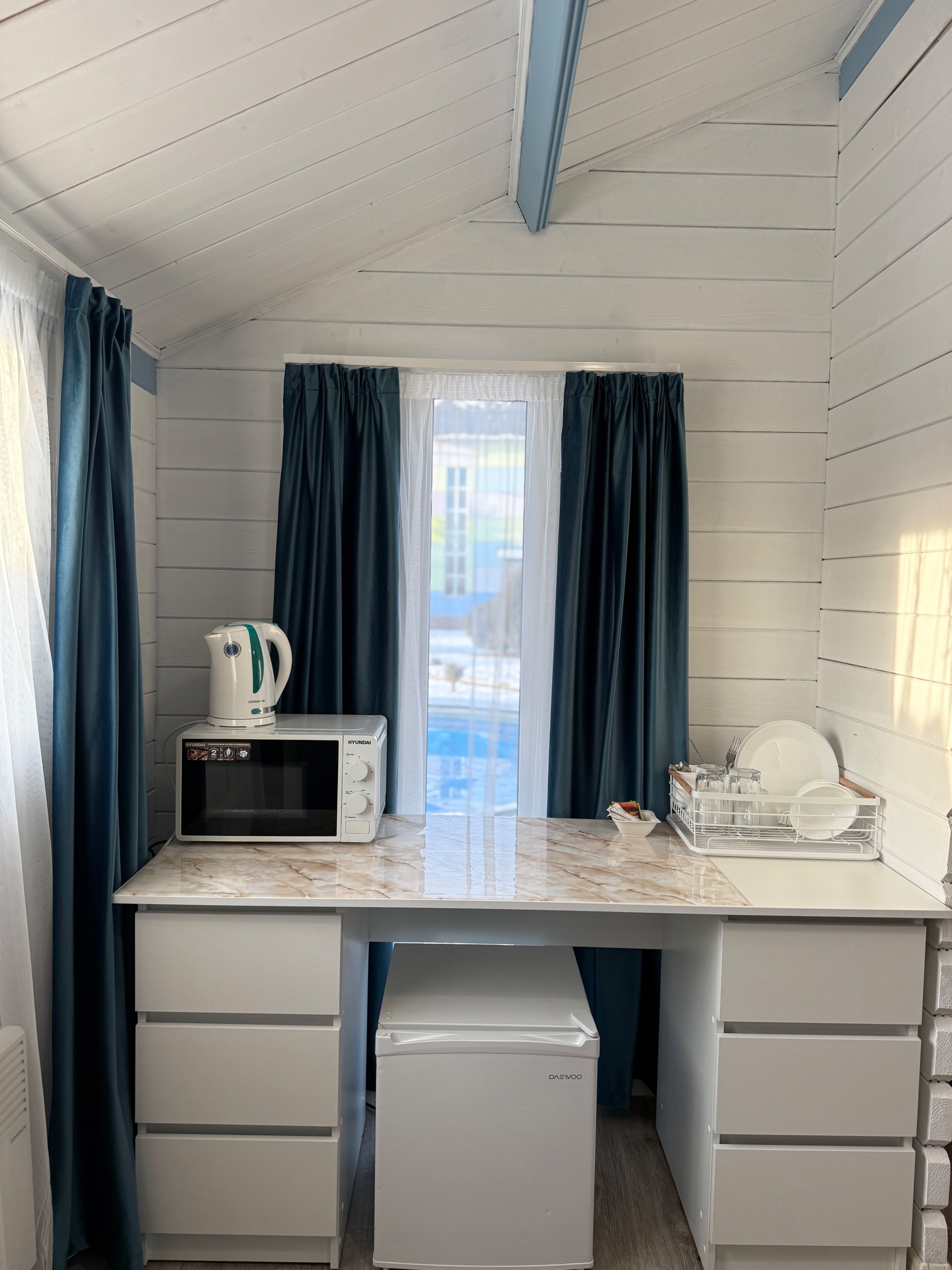 Фото Акварель