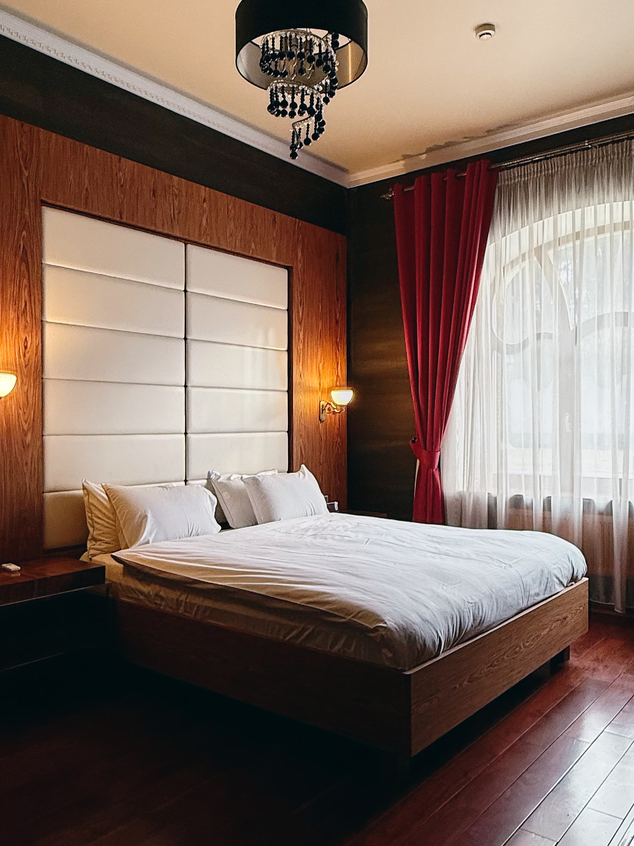 Фото Malakhovka Palace