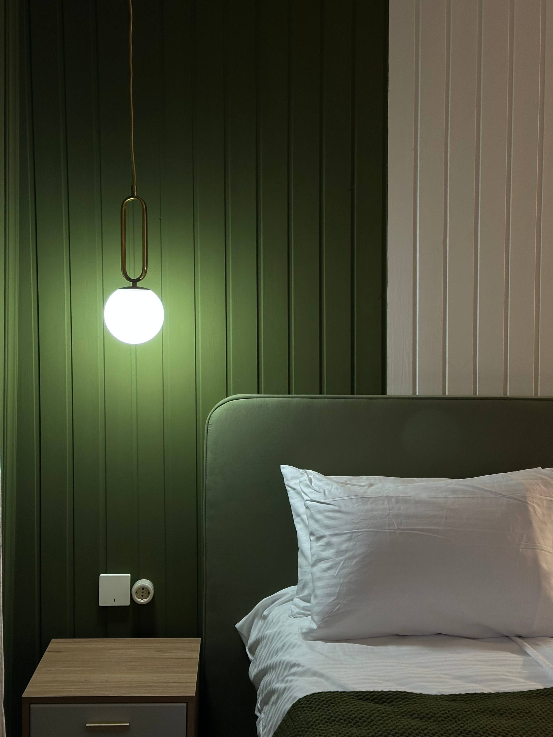 Фото Zavidovo Kelo village