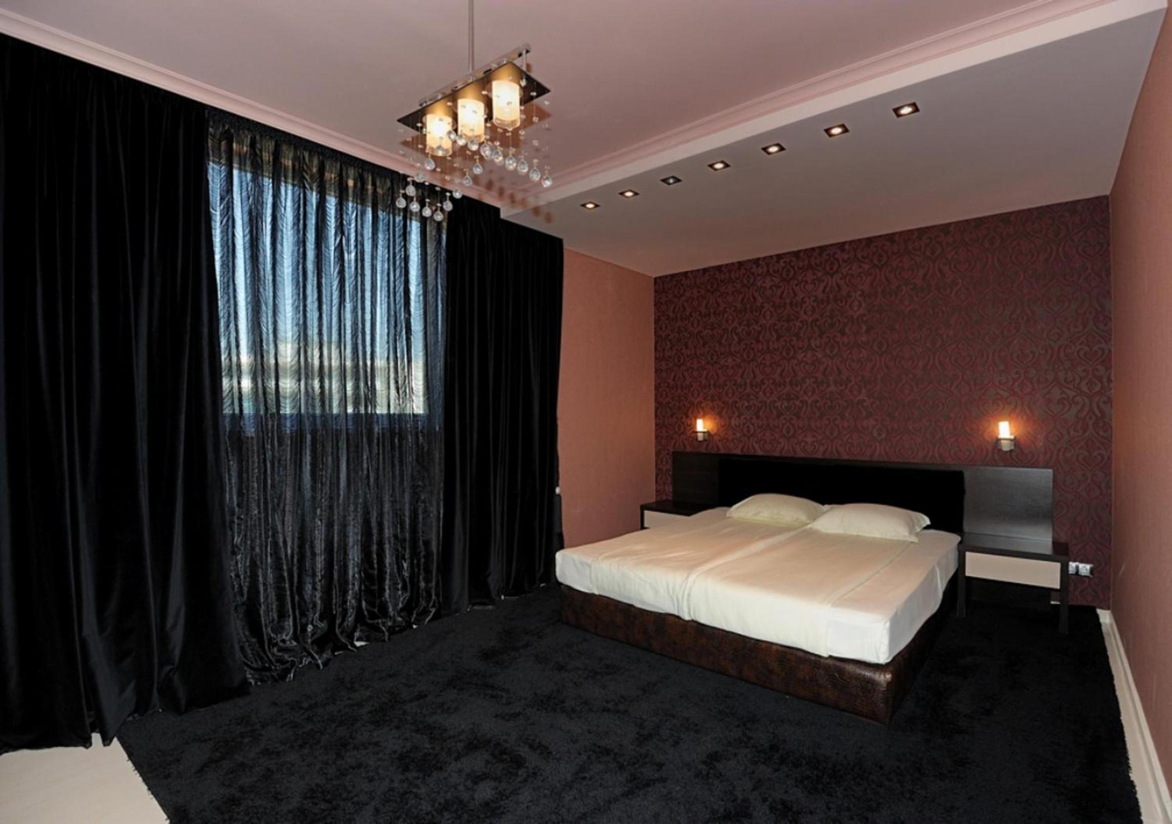 Фото Hotel Heaven