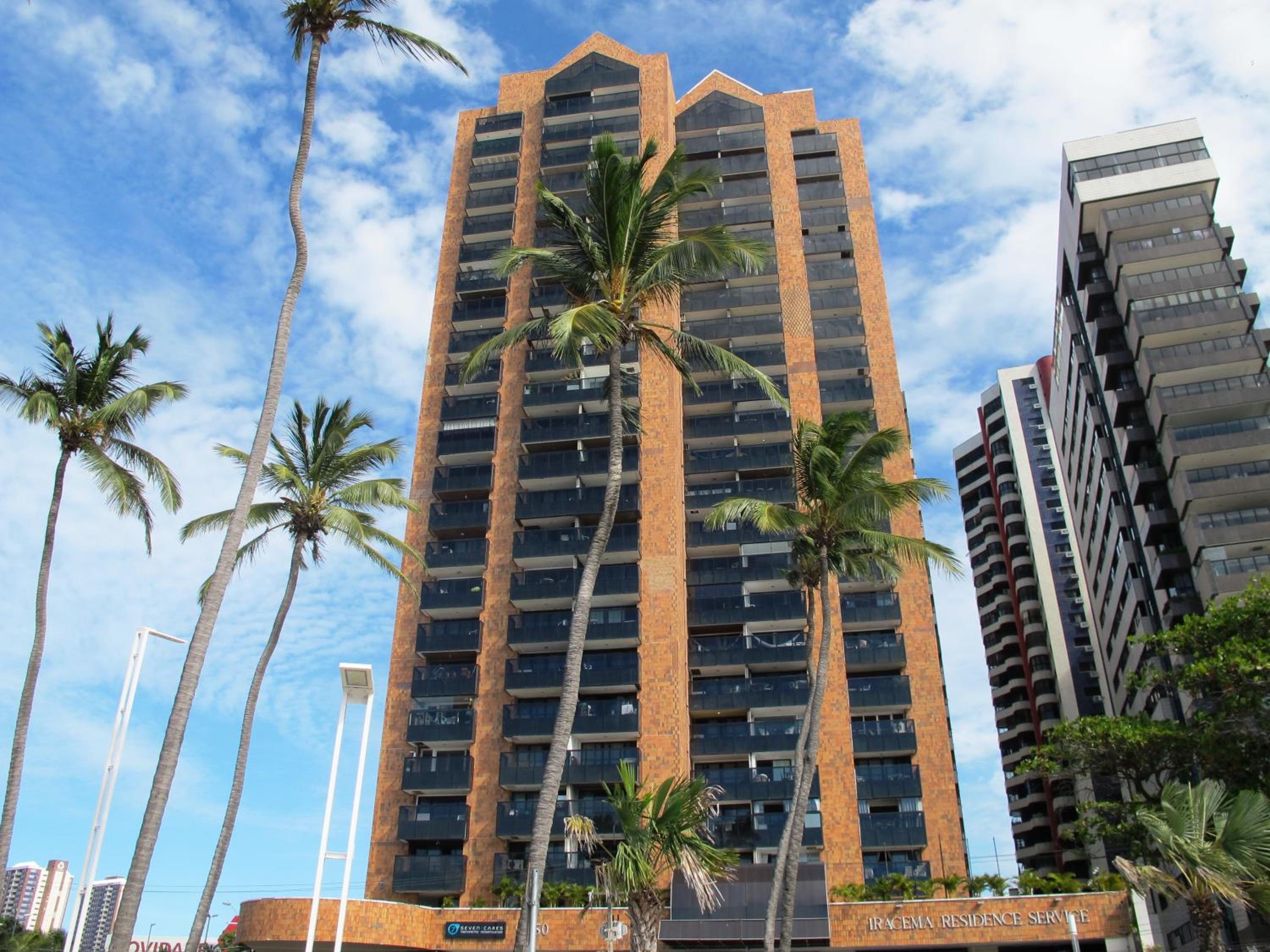 Фото Iracema Residence Hotel Flat
