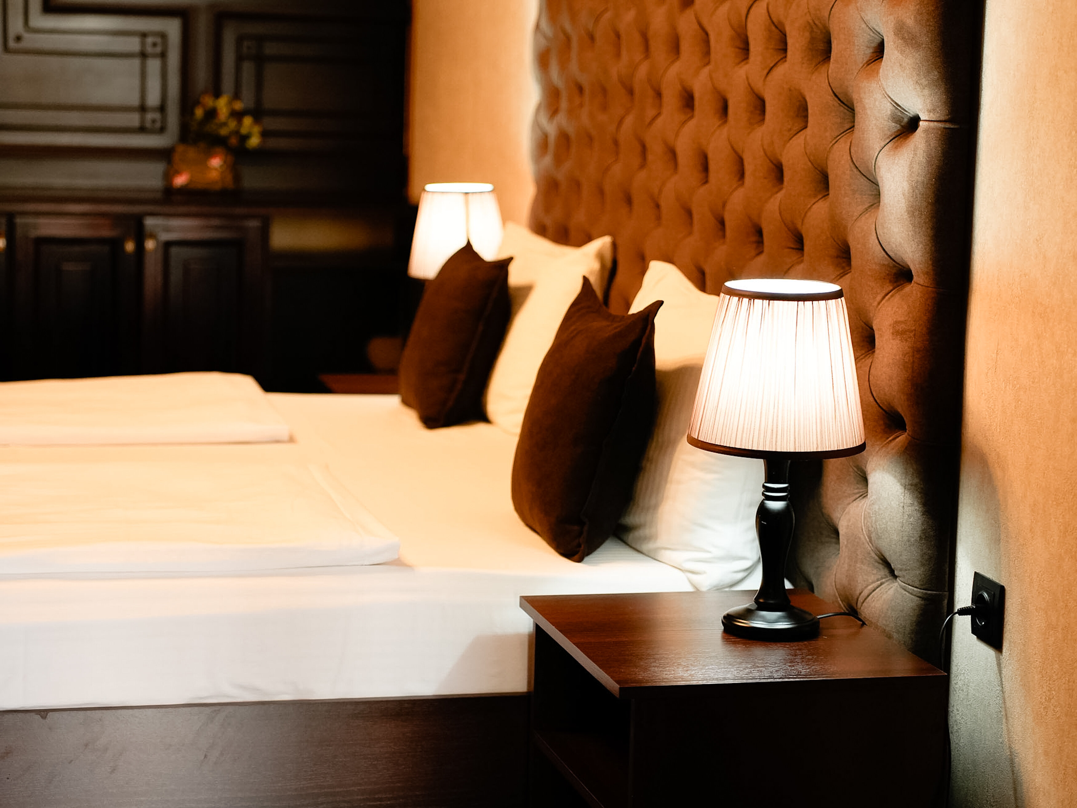 Фото Апартаменты на Баталинской