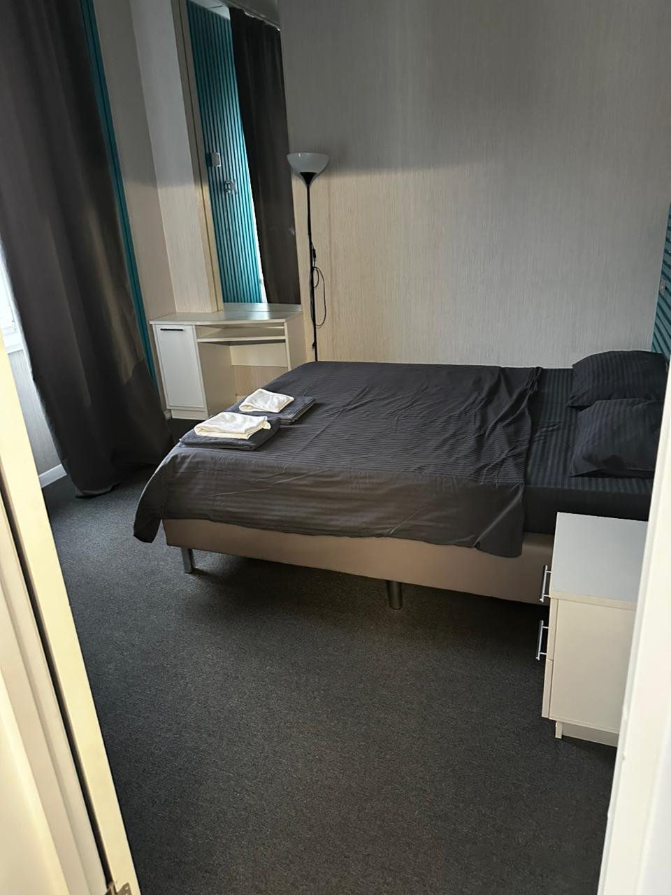 Фото Ава Салют SyncotelHome