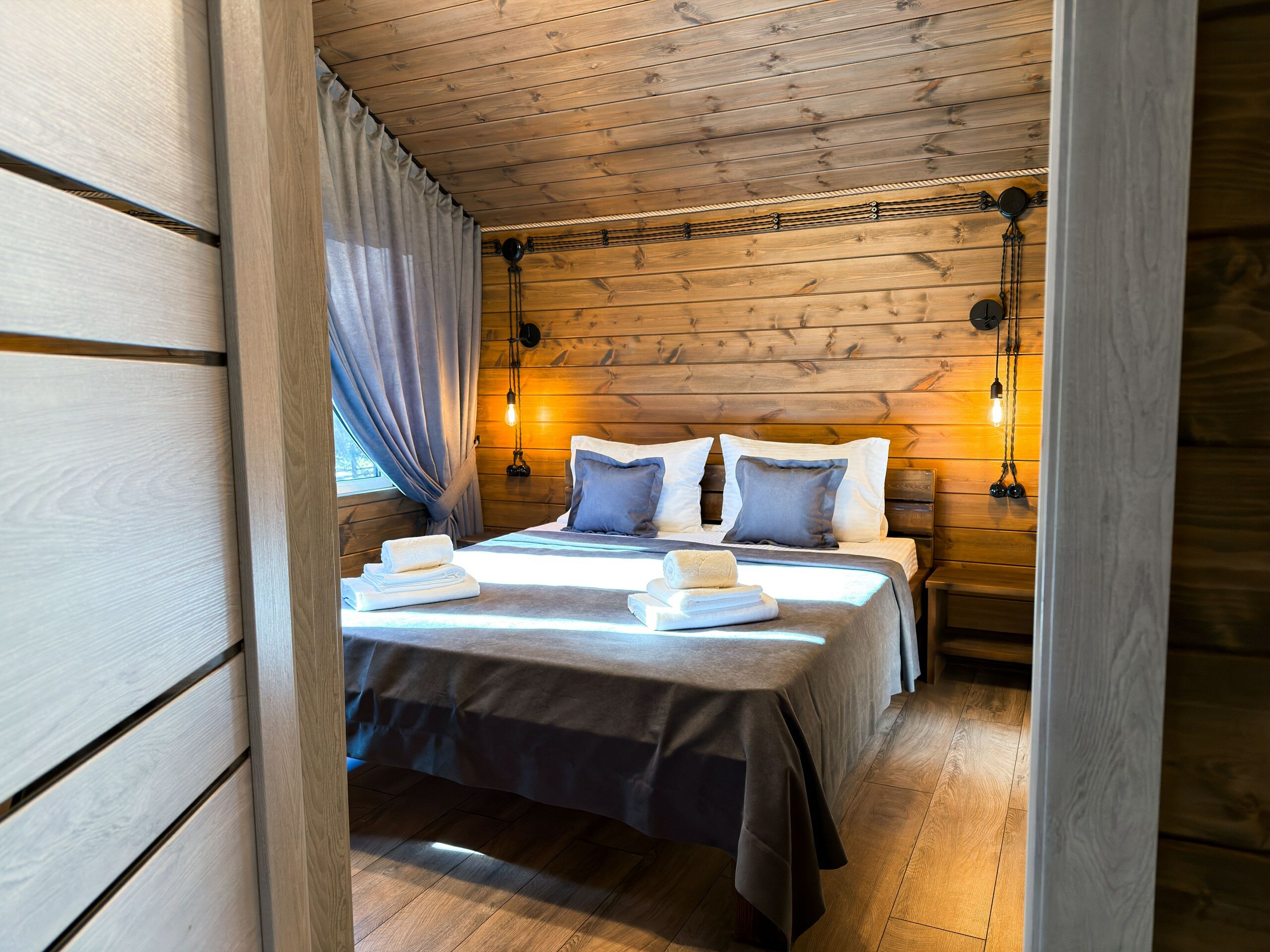 Фото Куранты Village