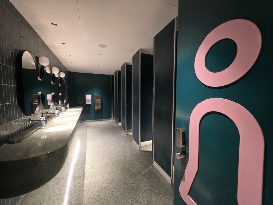 Фото Go Hotel Bangkok Suvarnabhumi Airport