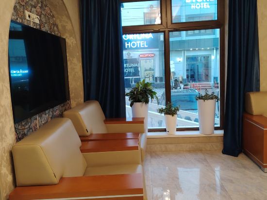 Фото Summer Hotel