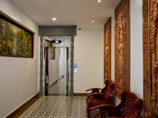 Фото Two Seasons Siem Reap Hotel