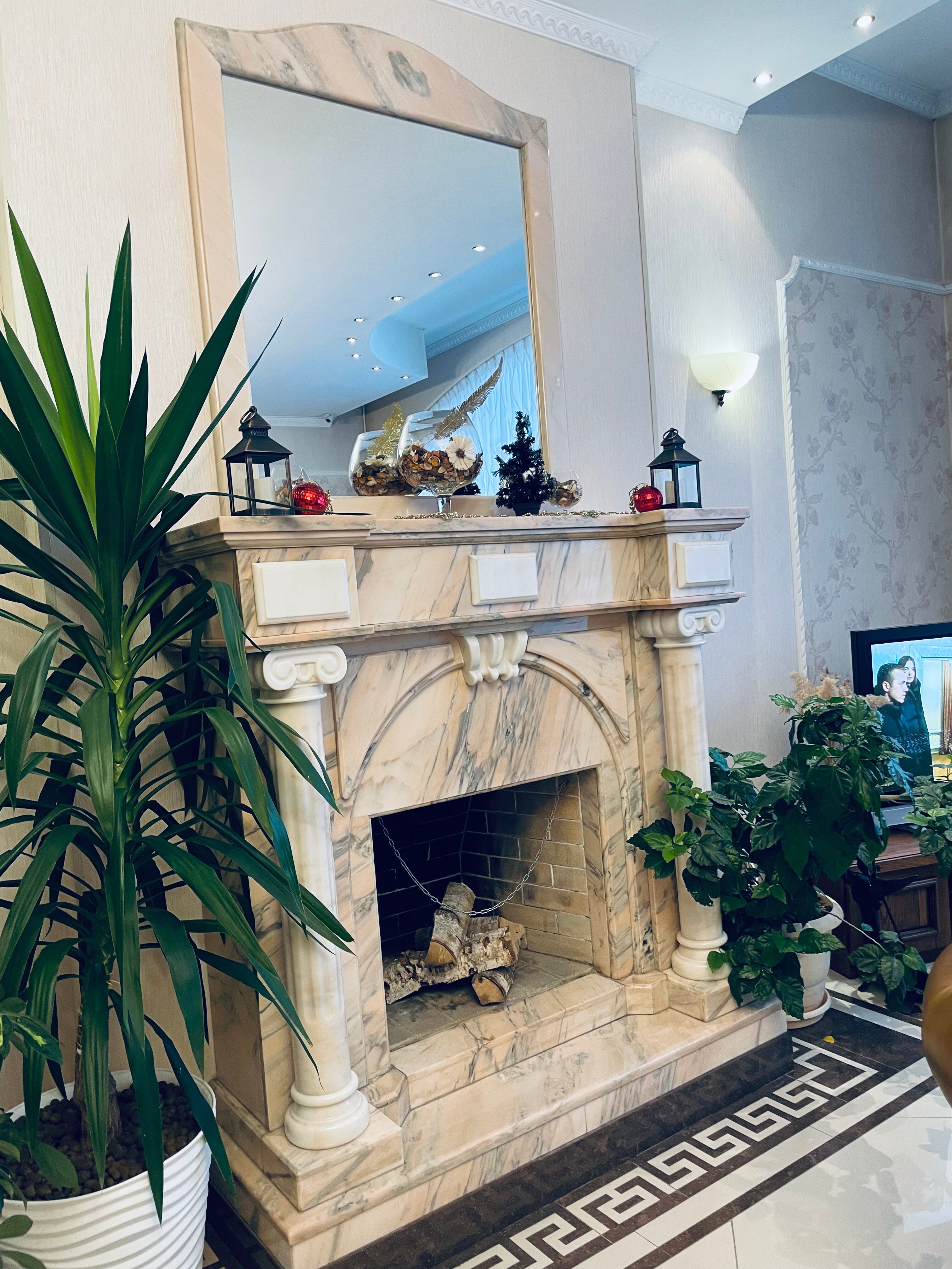 Фото Коттедж на Зелёном