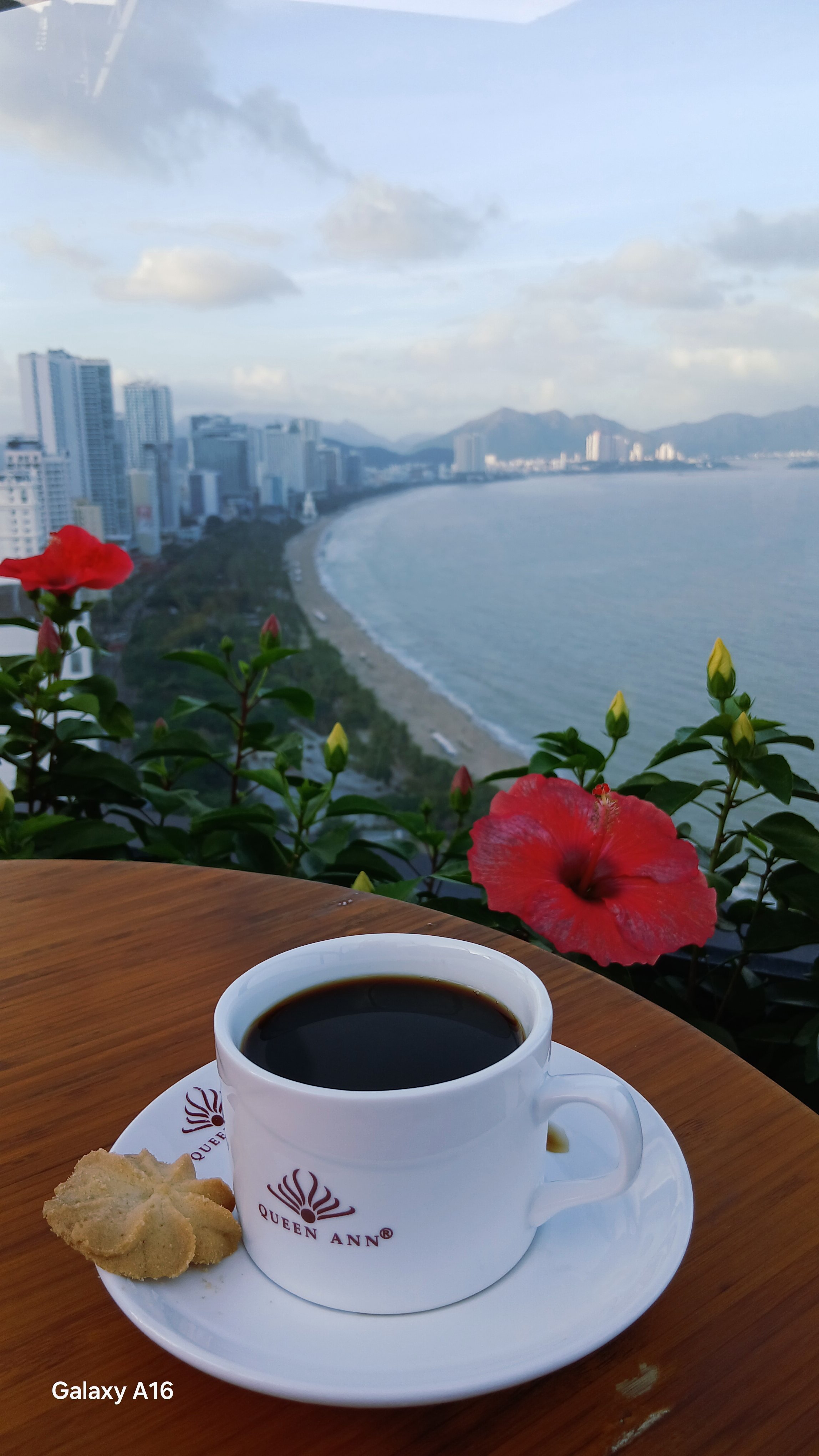 Фото Queen Ann Nha Trang