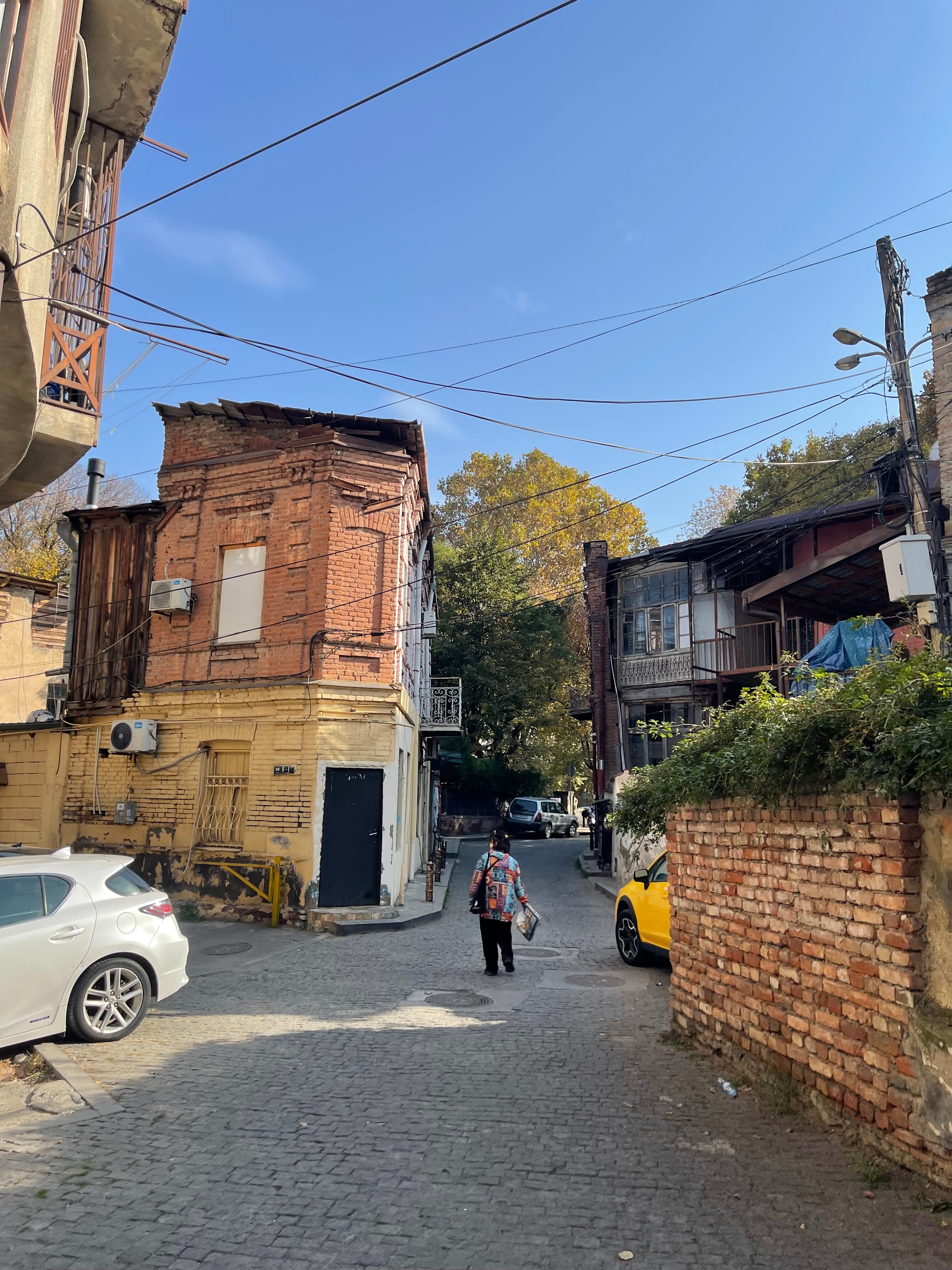 Фото Imperial House