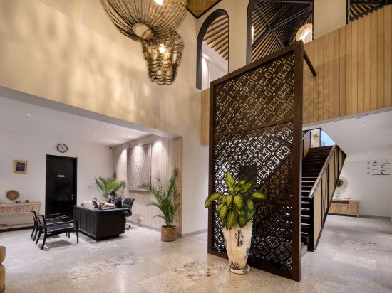 Фото AmantraNa Canggu