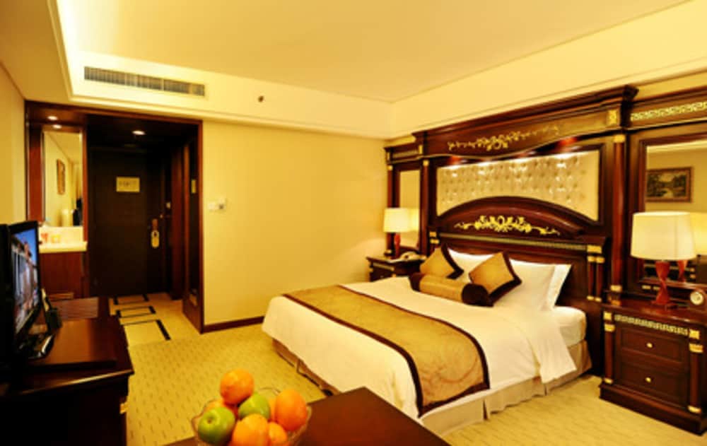 Фото Sovereign Hotel KunShan