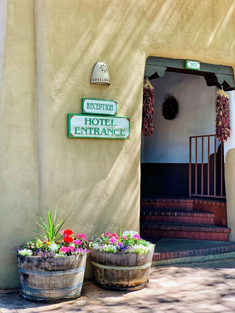 Фото Inn on the Alameda