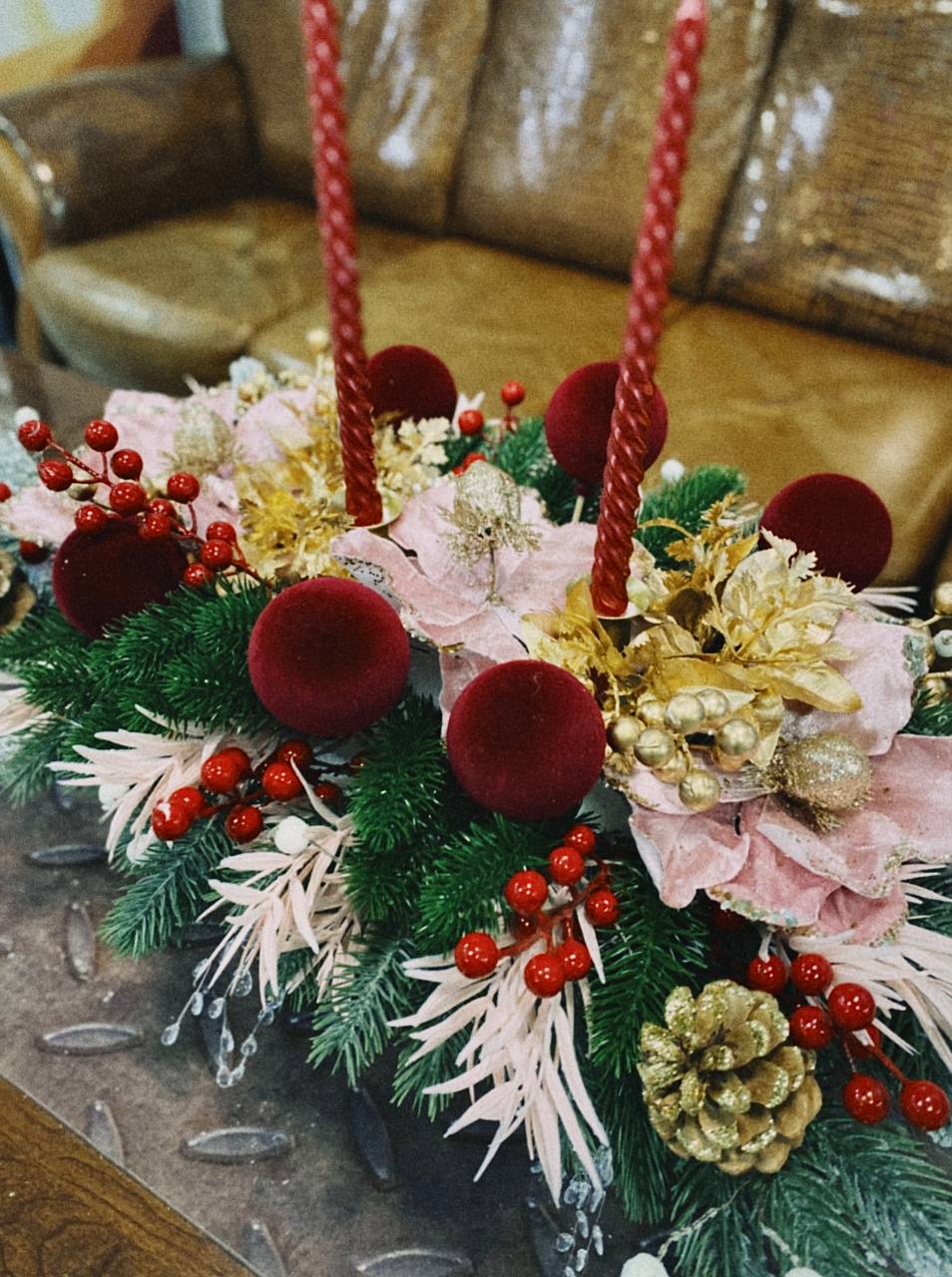 Фото Юбилейный