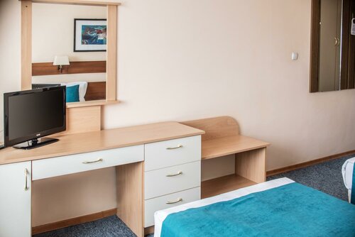 Гостиница Hotel Balkan в Плевене