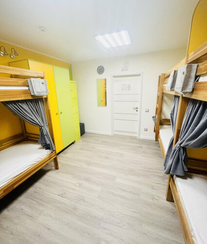 Хостел Party and Sun в Светлогорске