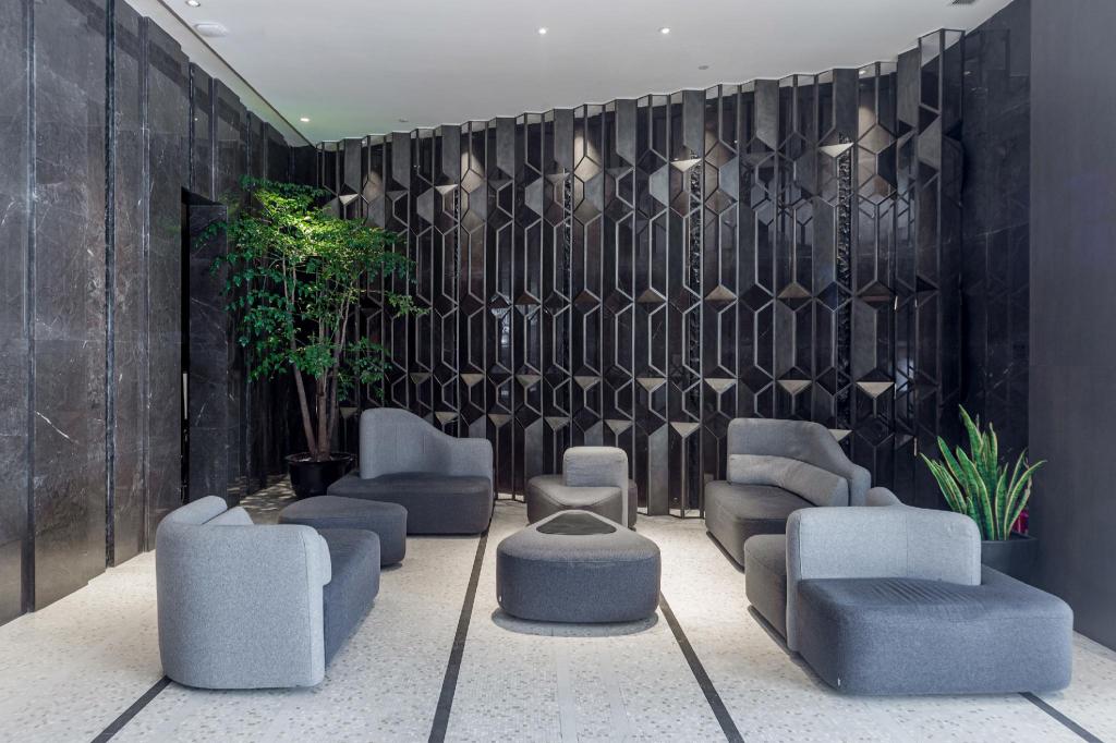 Фото Hl Rezen Hotel Chengdu