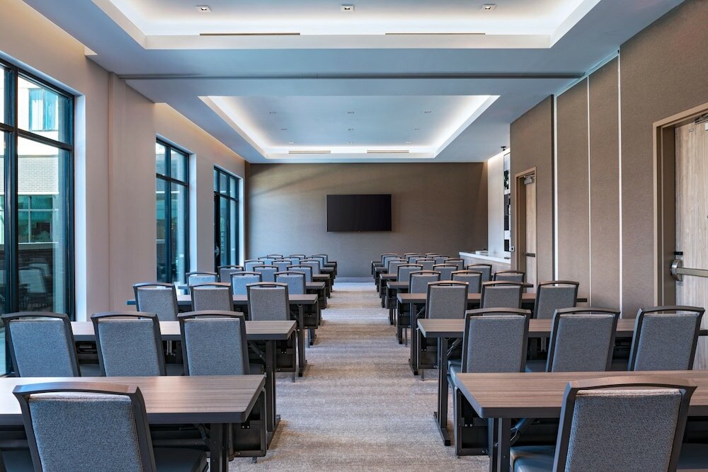 Фото Ac Hotel by Marriott Waco Downtown