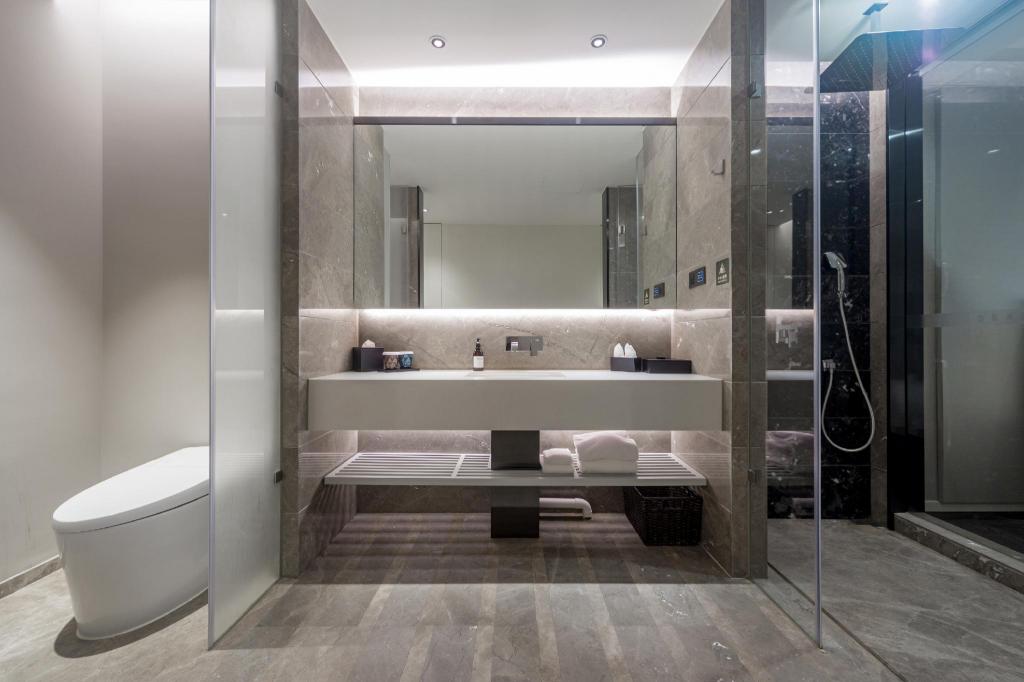 Фото Hl Rezen Hotel Chengdu