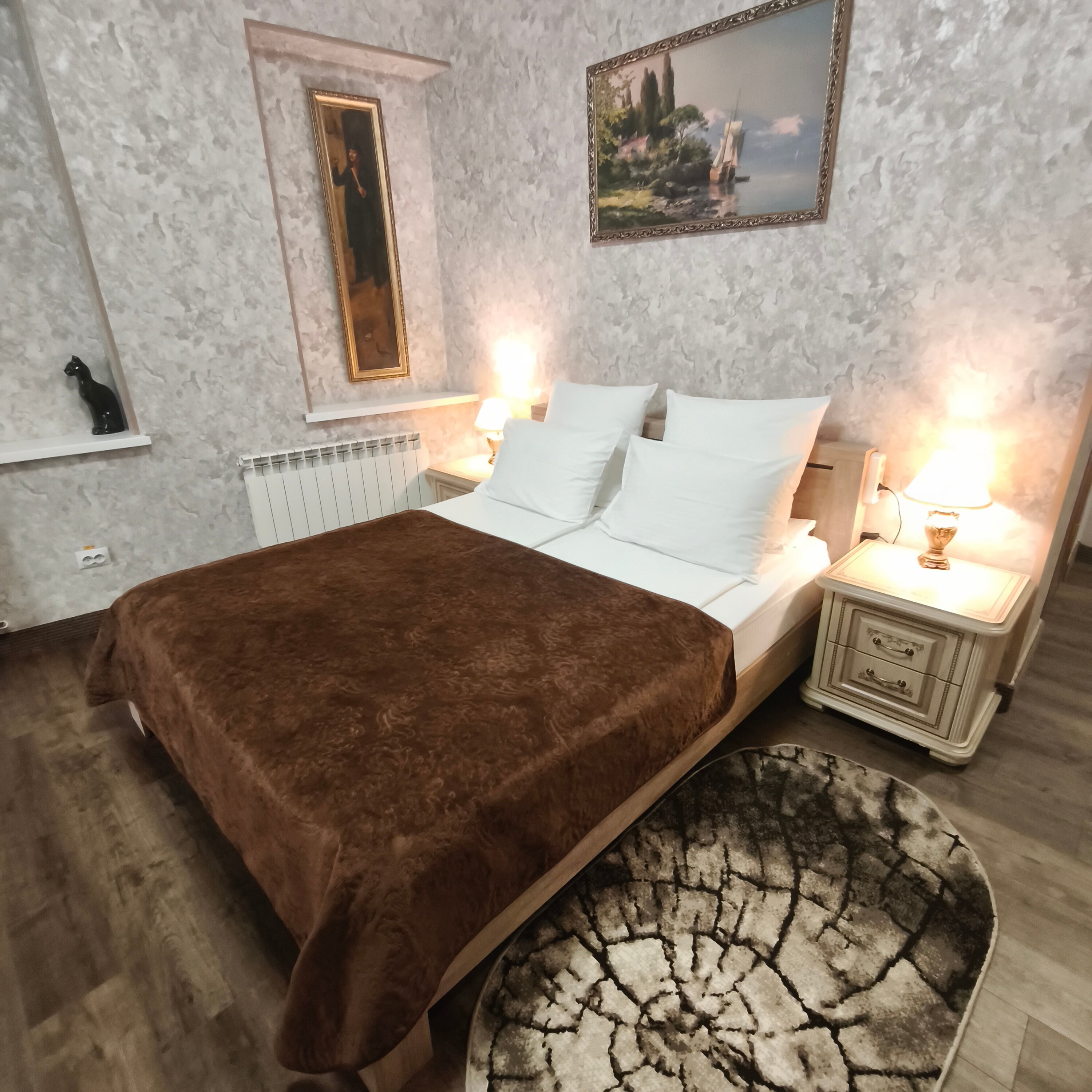 Фото Викинг