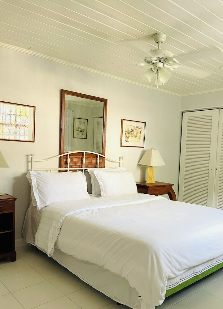 Фото Blue Ocean Village