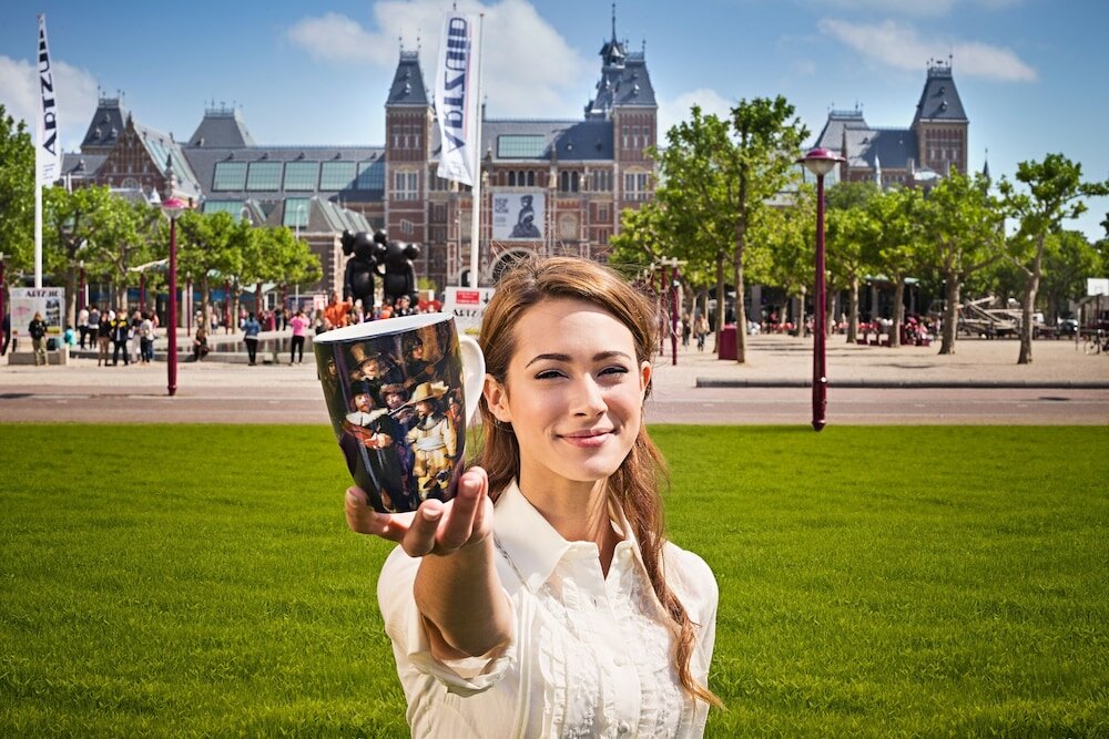 Фото The Highlander