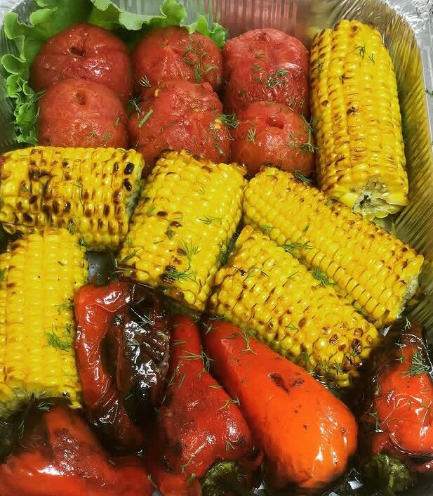 Фото ЧегемТау