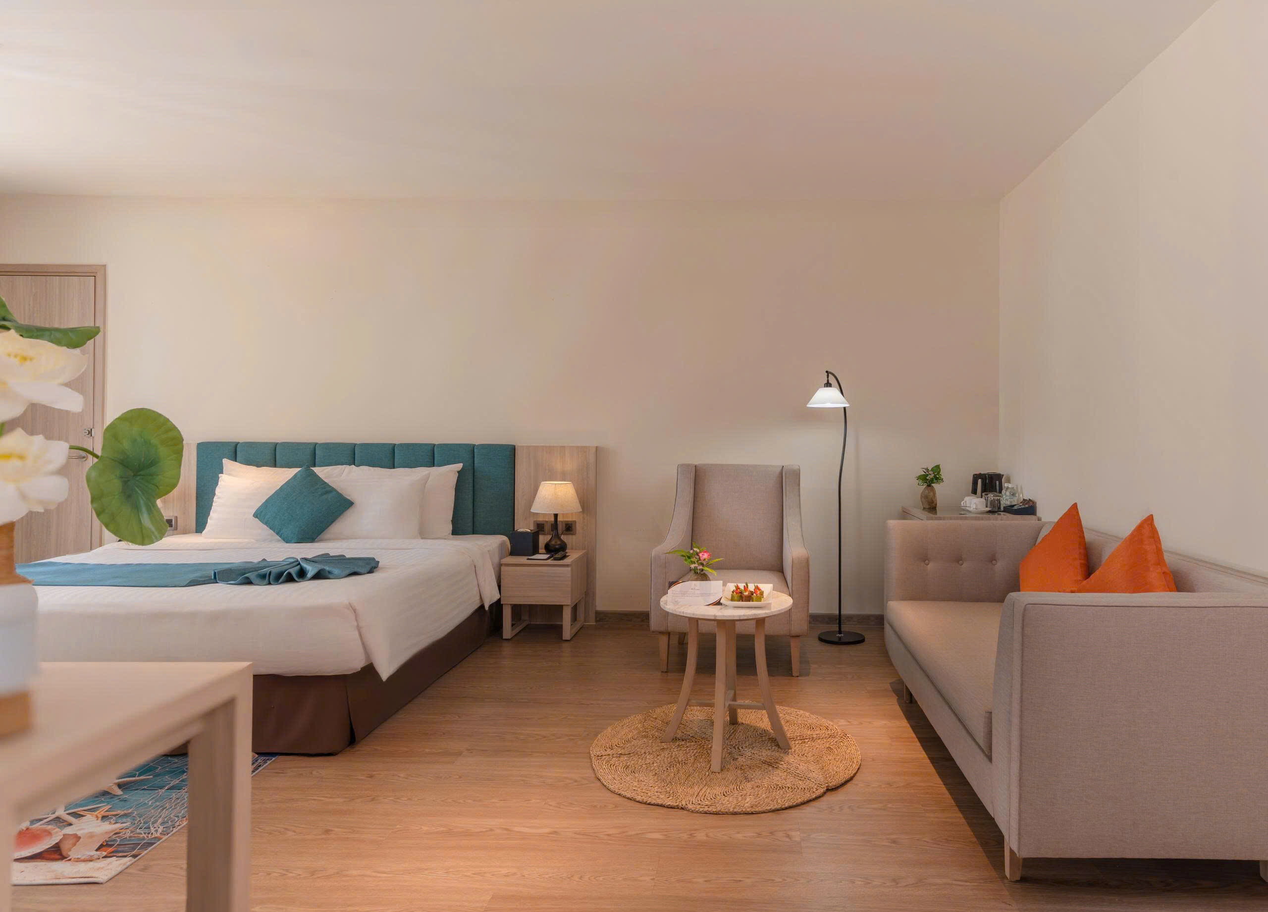 Фото The Art Nest Hotel Nha Trang