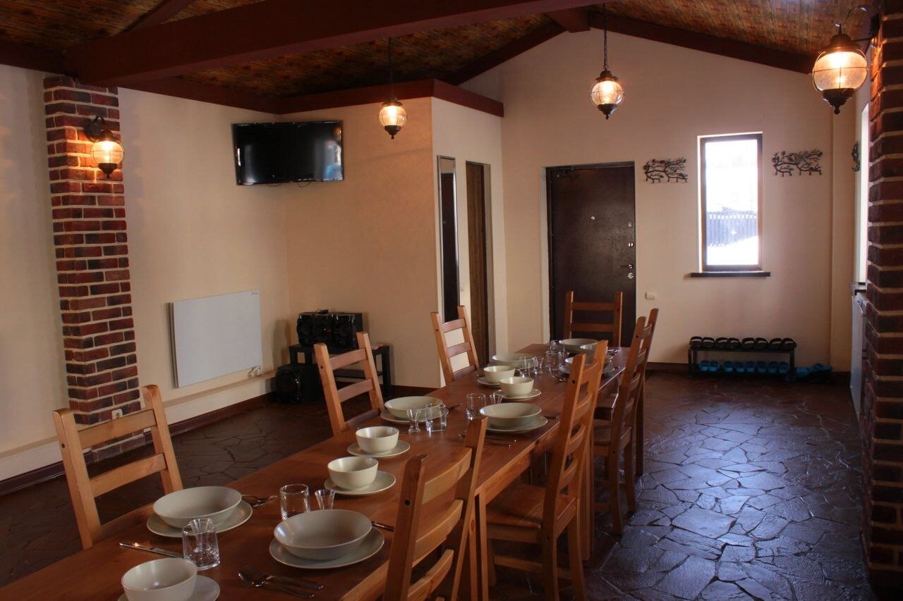 Фото Ёлкино