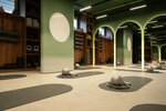 Touch (11th Krasnoarmeyskaya Street, 11с3), fitness club