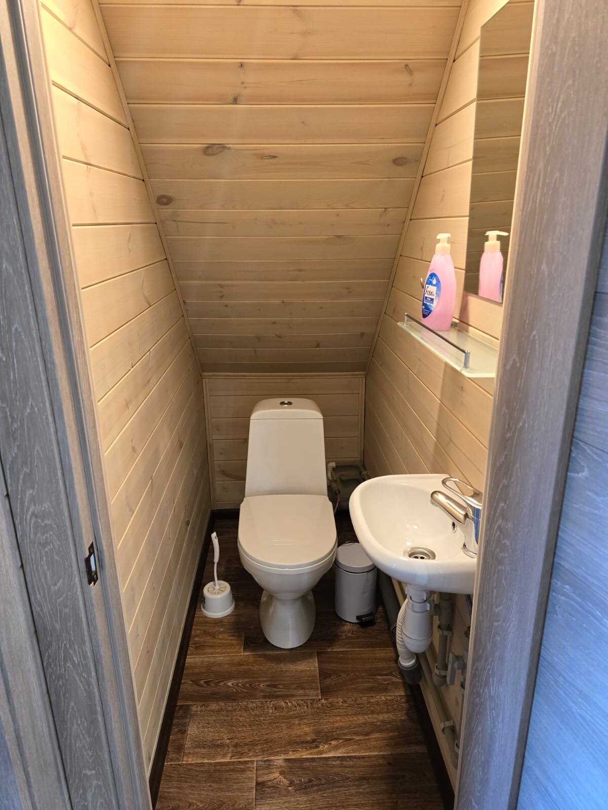 Фото Barn Haus Kumkvat