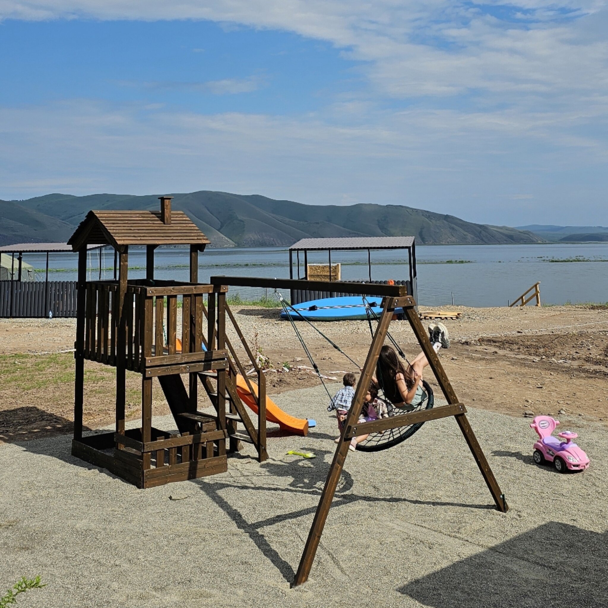 Фото Кюн-таг