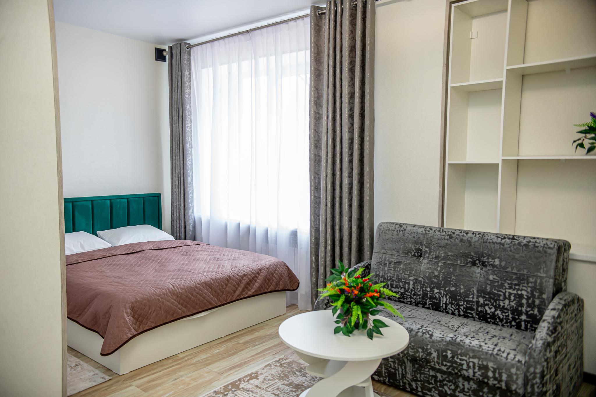 Фото Тихий двор