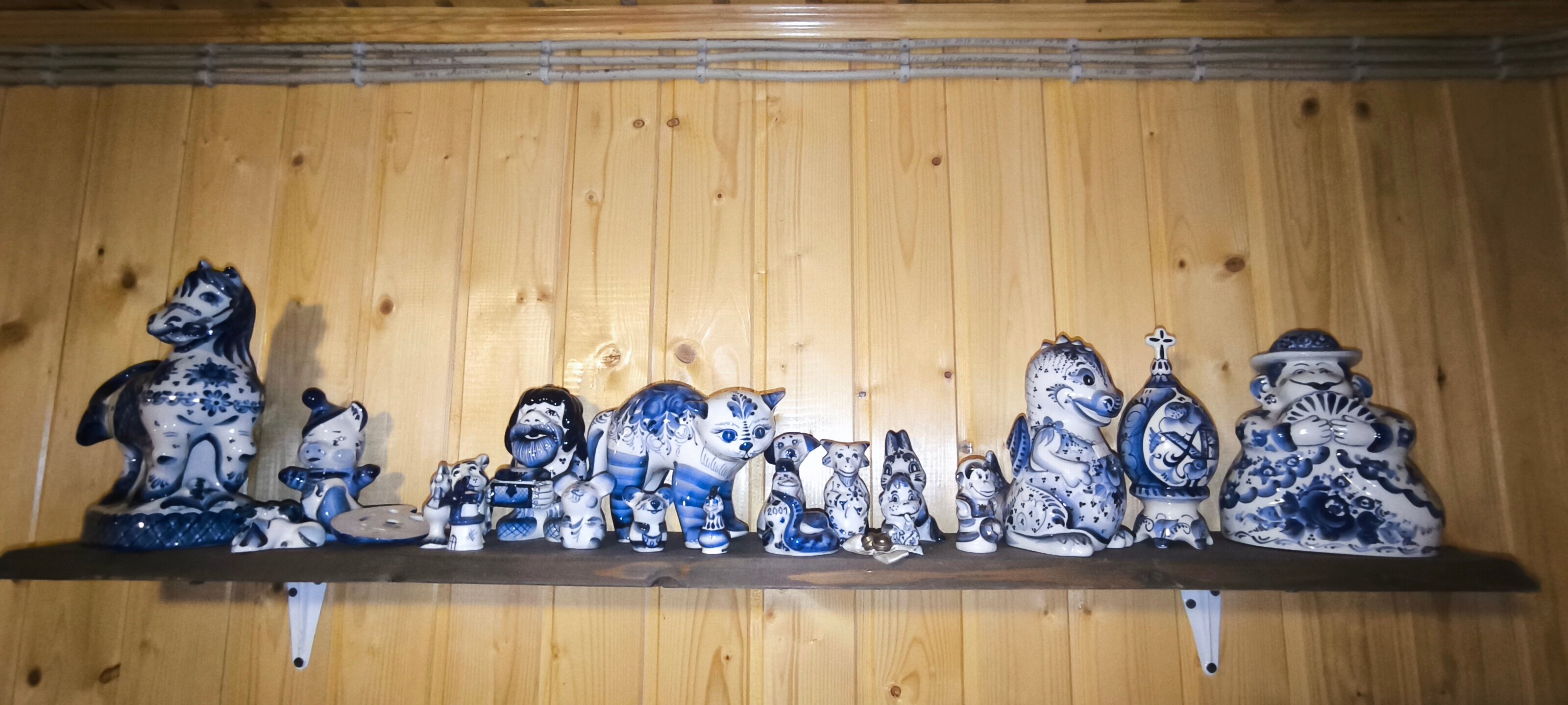 Фото Ладога