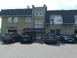 Ggn (Kiedyshki Street, 24), household goods wholesale