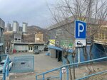 Goodwin Express (Strelochnaya Street, 17Ас3), fire hoses