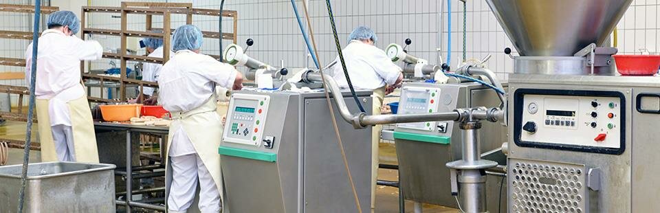 Industrial chemistry Securapack, Istanbul, photo