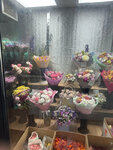 Цветы (Internatsionalnaya Street, 91), flower shop