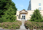 RZD-medicine (Uritskogo Street, 118), medical center, clinic