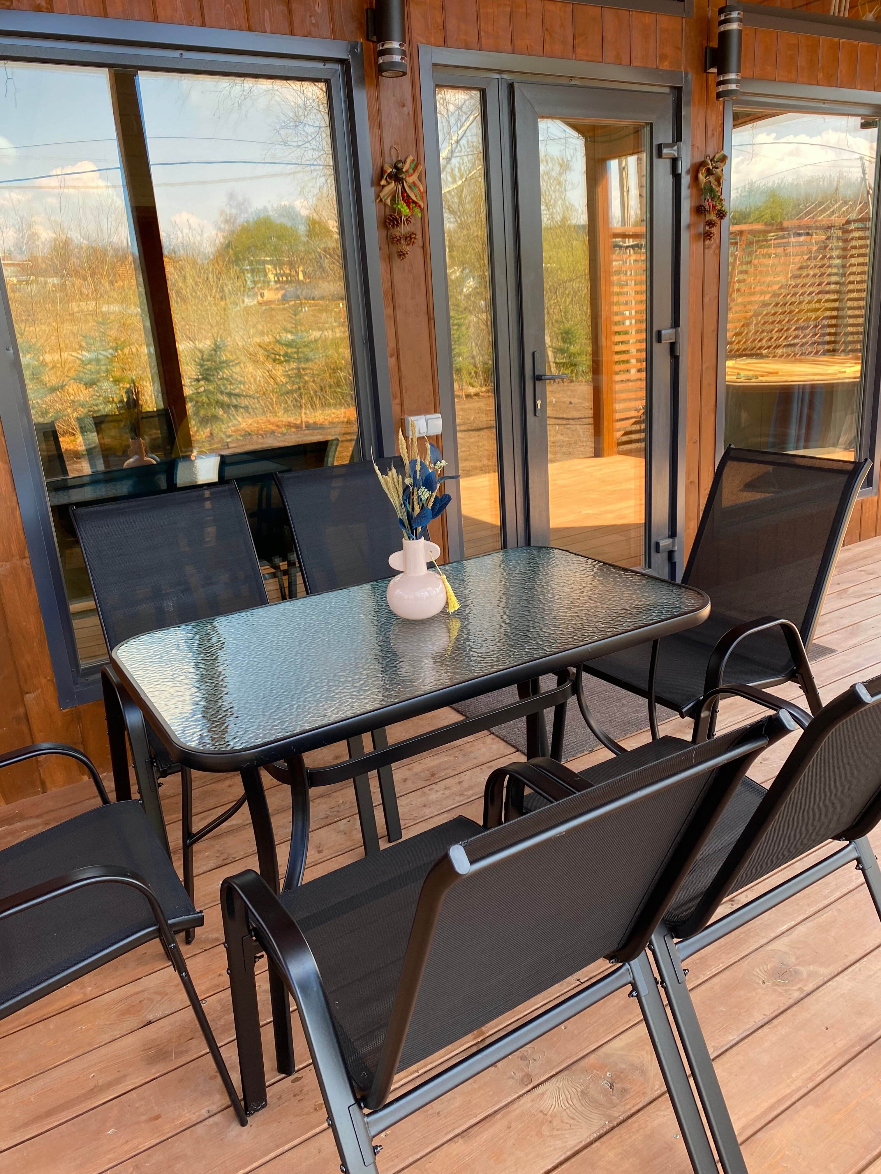 Фото SkyLove Glamp