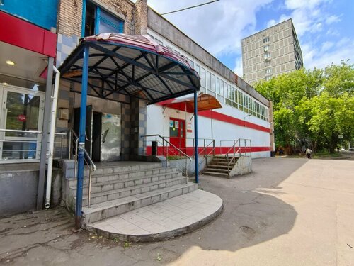 Хостел Money Honey в Москве