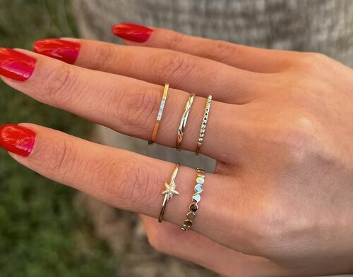 Şallıoğlu Kuyumculuk Fotoğraf 4