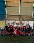 Özen Spor Futbol Akademisi (Antalya, Kepez District, Safak Neighborhood, 5046th Street, 4), sports school