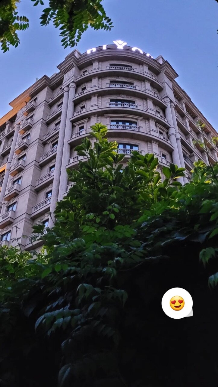 Фото Rixos Khadisha Shymkent